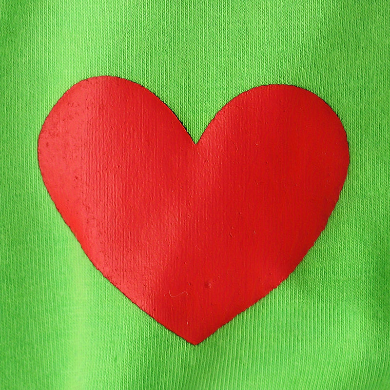 Toddler Baby Girls Christmas Clothes Ruffle Long Sleeve Heart Print Tops Dress Christmas Ball Print Flared Pants With Headband Outfits Set