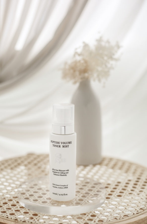 R828 Pepide Volume Toner Mist 120ML