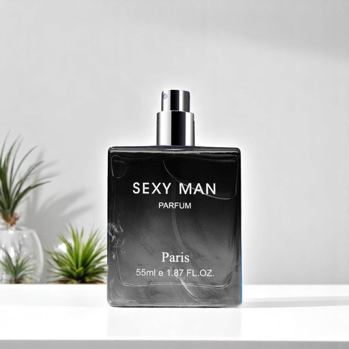 Men's Long-lasting Fragrance, Niche Perfume