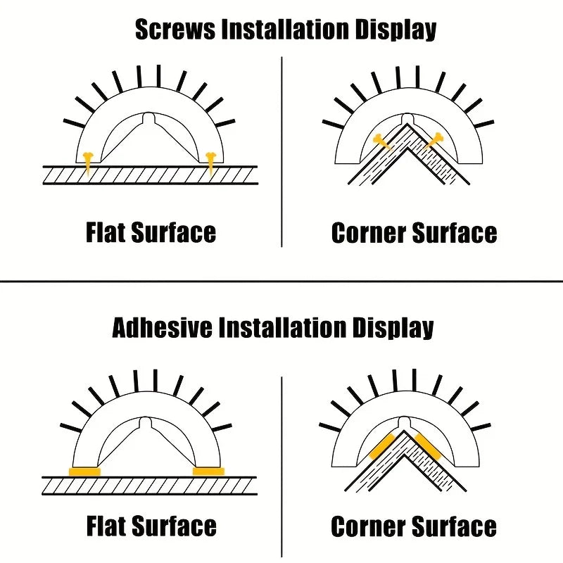 Cat & Kitten Groomer – Massage Comb for Relaxation