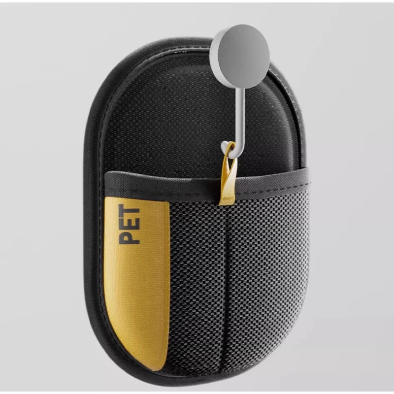 Pet Grooming Gloves – Reusable & Multi-Functional