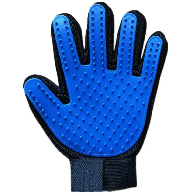 Pet Hair Removal Glove