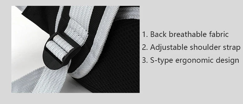 Clear Pet Carrier Backpack – For Cats & Small Dogs