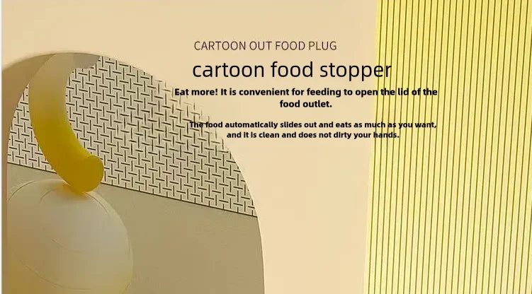 Pet Feeding Station – Integrated Bowl & Waterer