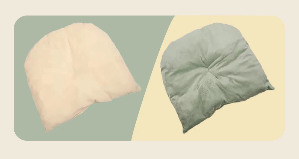 Deep Sleep Pet Bed – Removable & Foldable for Cats & Dogs