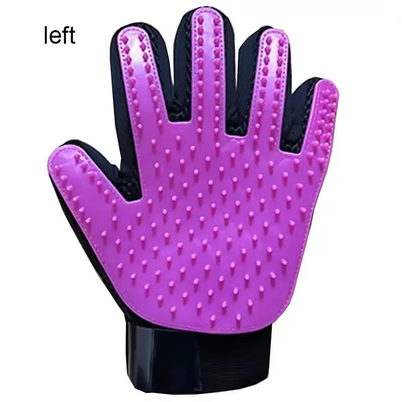 Pet Hair Removal Glove