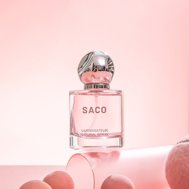 SACO, Long-lasting Fragrance, Perfume