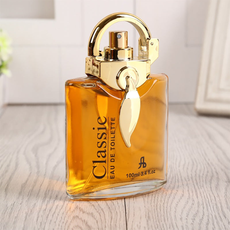 Long-lasting, Niche Perfume - 100ml