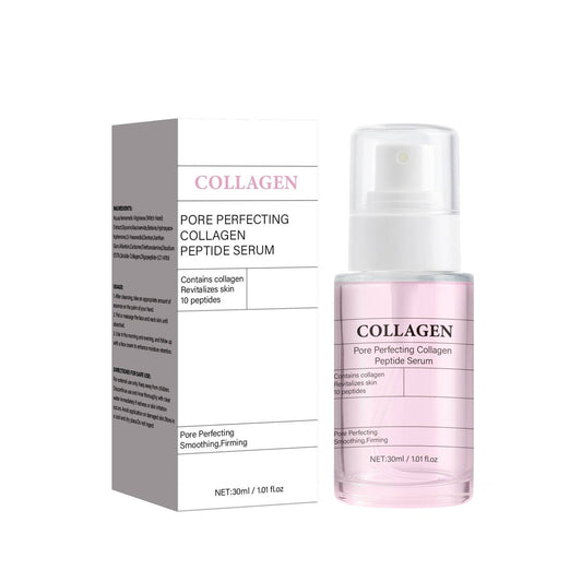 Pore Meticulous Collagen Peptide 30g Neutral Packaging