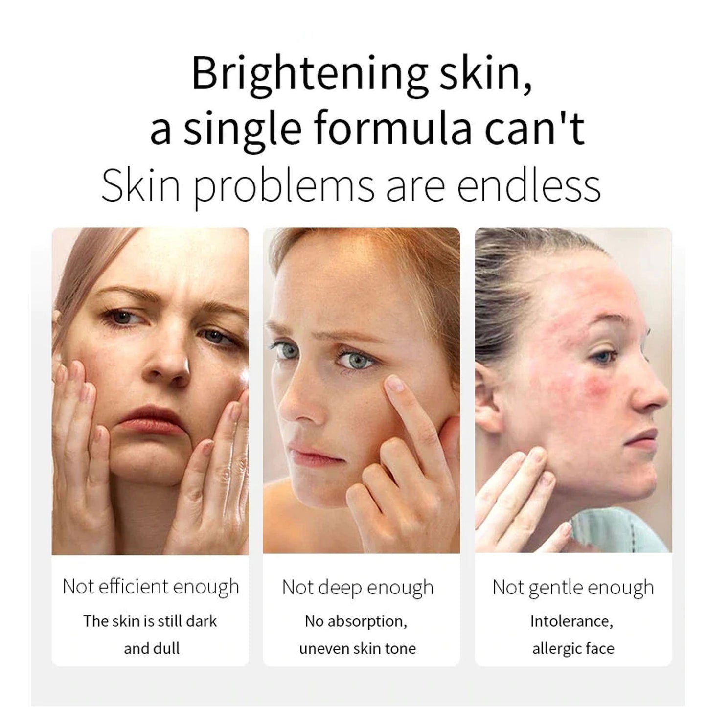 Avocado Watermelon Facial Fading Wrinkle Liquid