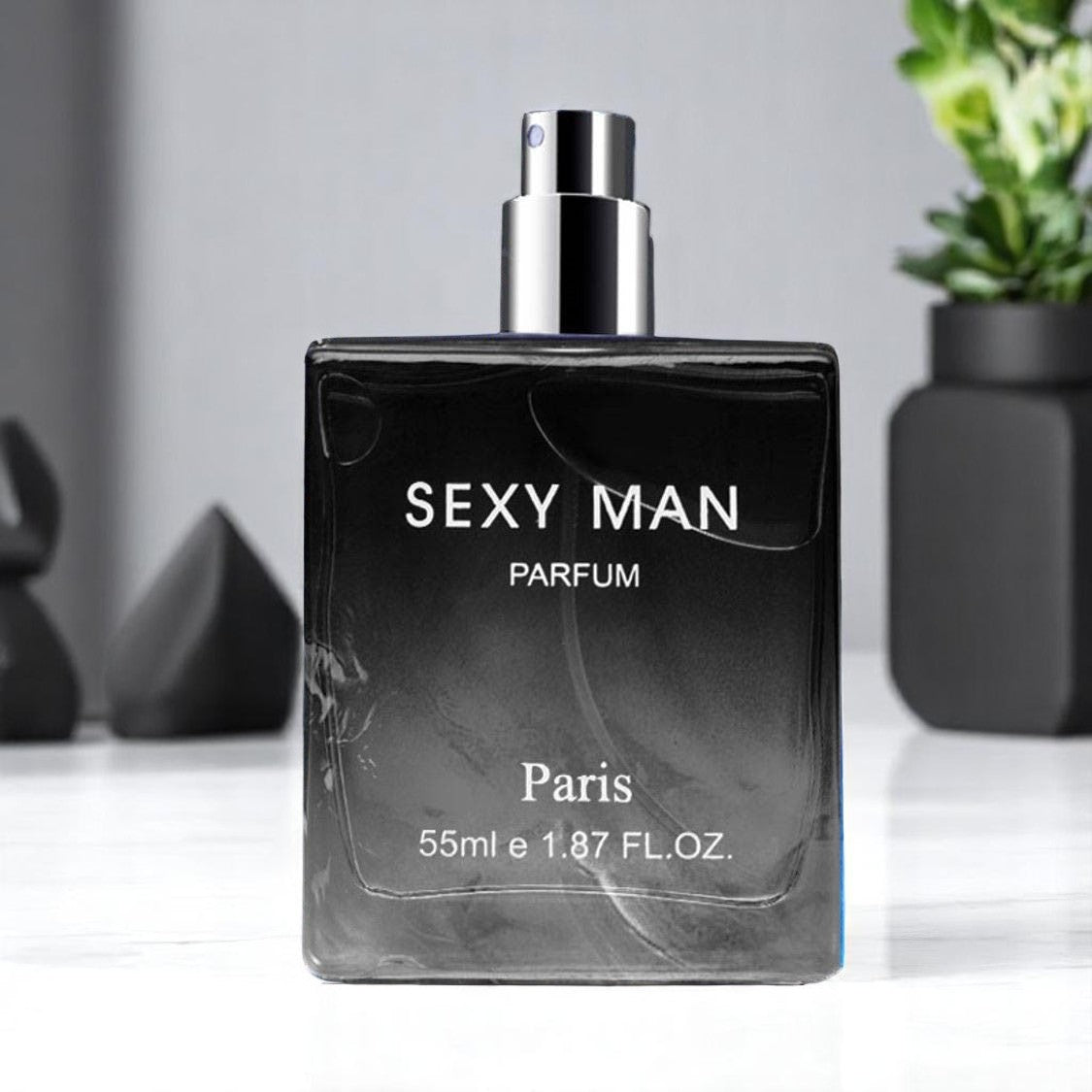 Men's Long-lasting Fragrance, Niche Perfume