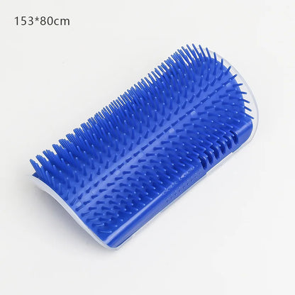 Self-Cleaning Cat Comb