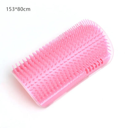 Self-Cleaning Cat Comb