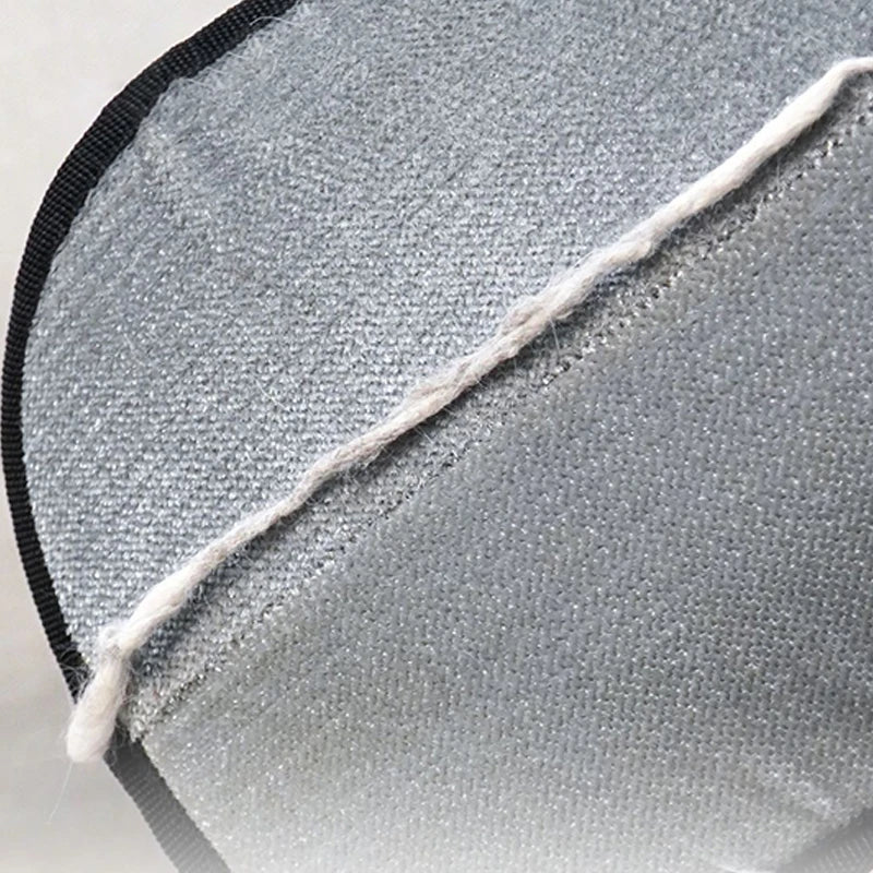 Pet Grooming Gloves – Reusable & Multi-Functional