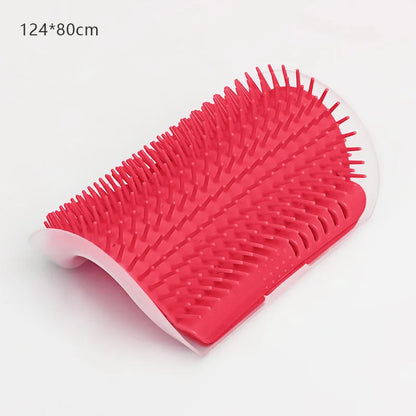 Self-Cleaning Cat Comb
