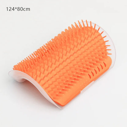Self-Cleaning Cat Comb