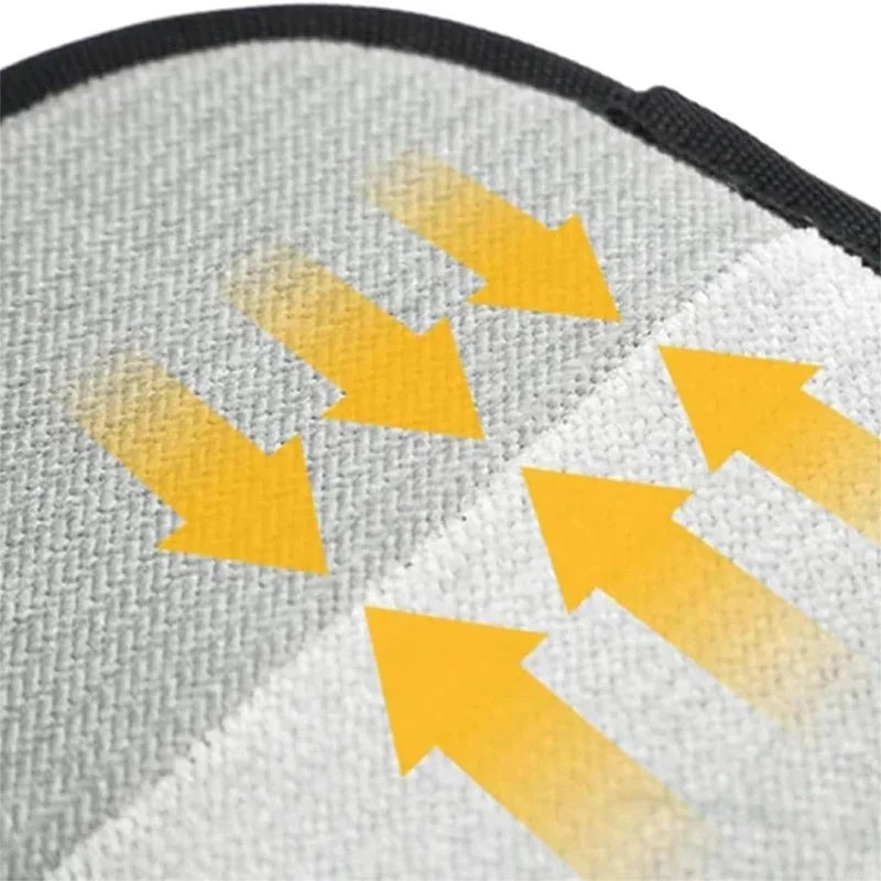 Pet Grooming Gloves – Reusable & Multi-Functional