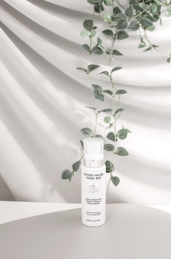 R828 Pepide Volume Toner Mist 120ML